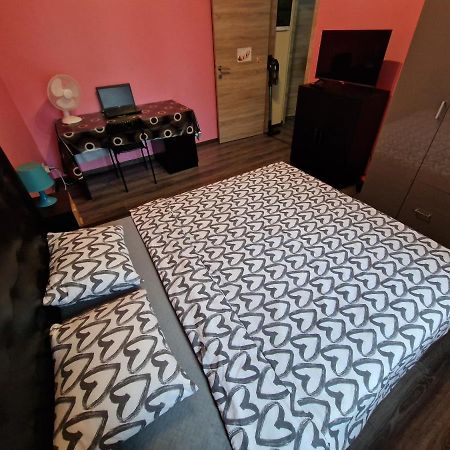 Right Choice Room Anvers Dış mekan fotoğraf