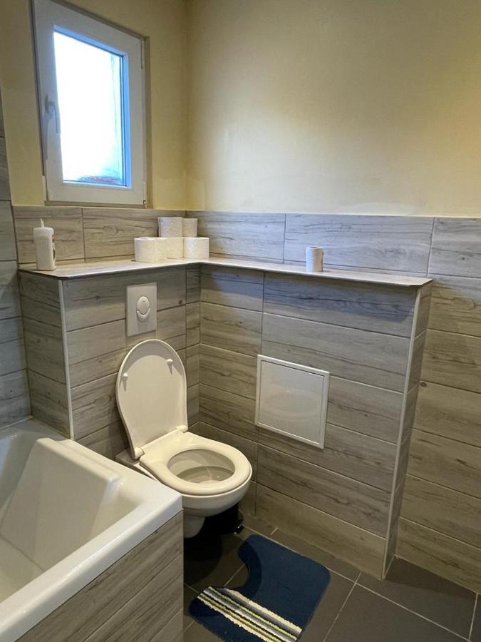 Right Choice Room Anvers Dış mekan fotoğraf