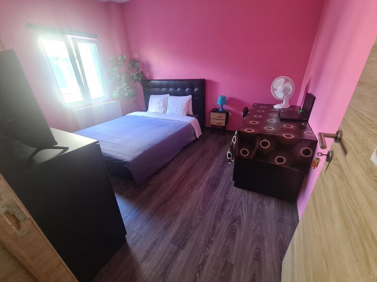 Right Choice Room Anvers Dış mekan fotoğraf
