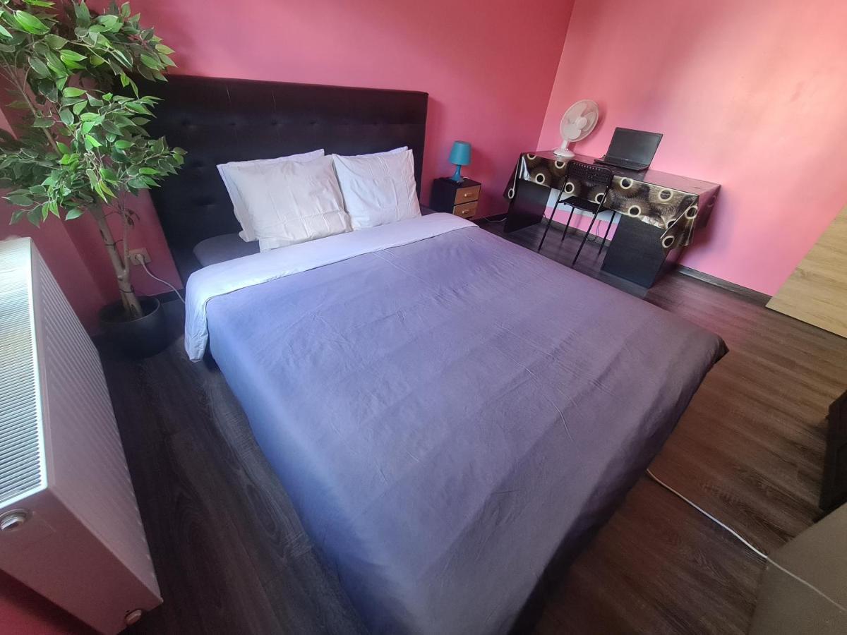 Right Choice Room Anvers Dış mekan fotoğraf