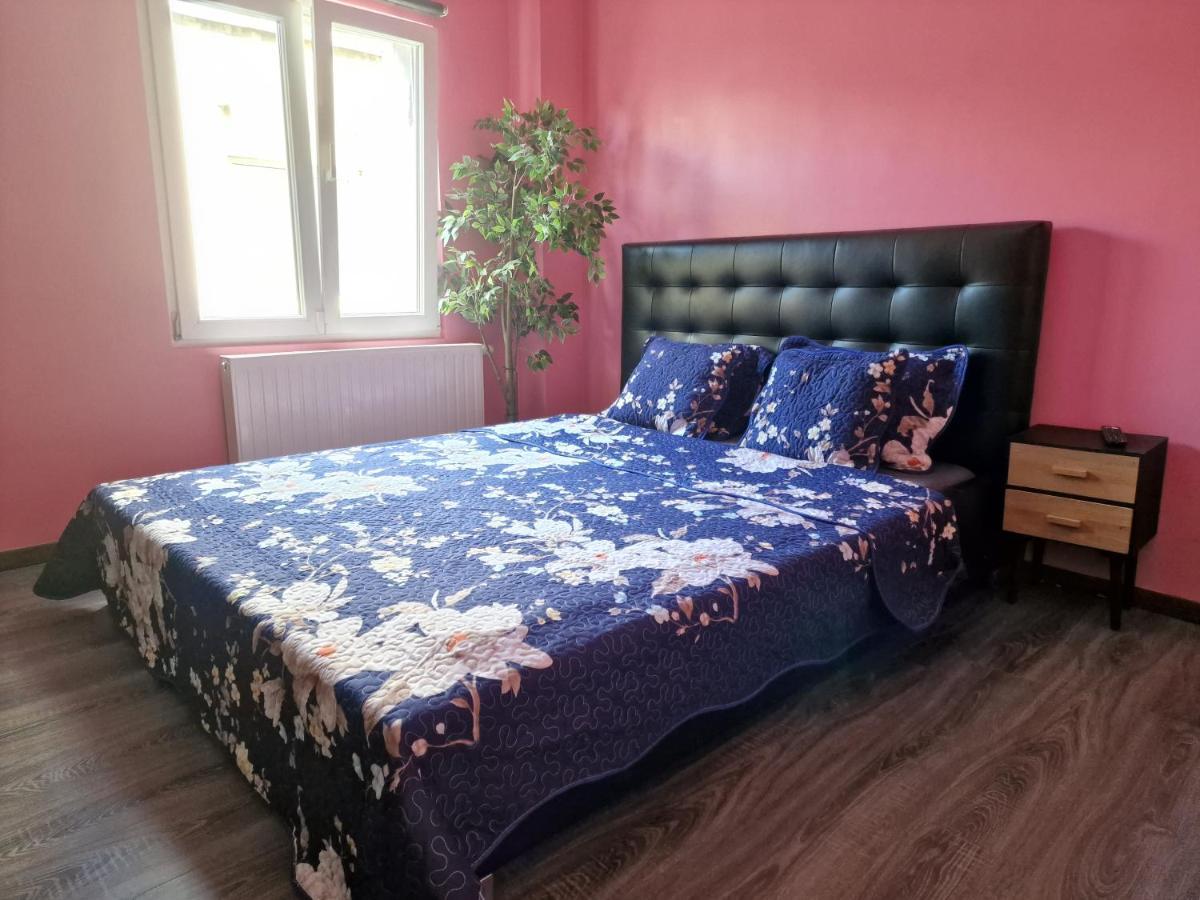 Right Choice Room Anvers Dış mekan fotoğraf