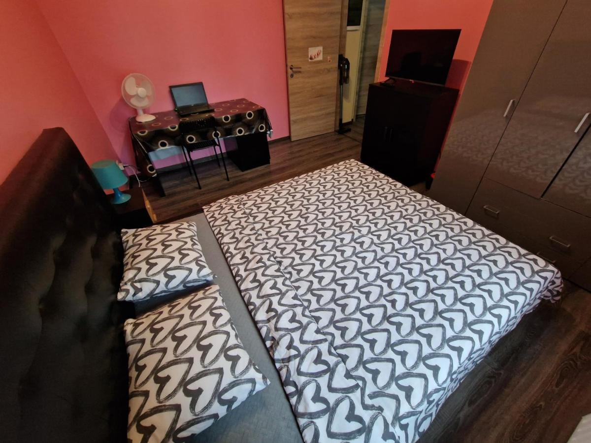 Right Choice Room Anvers Dış mekan fotoğraf