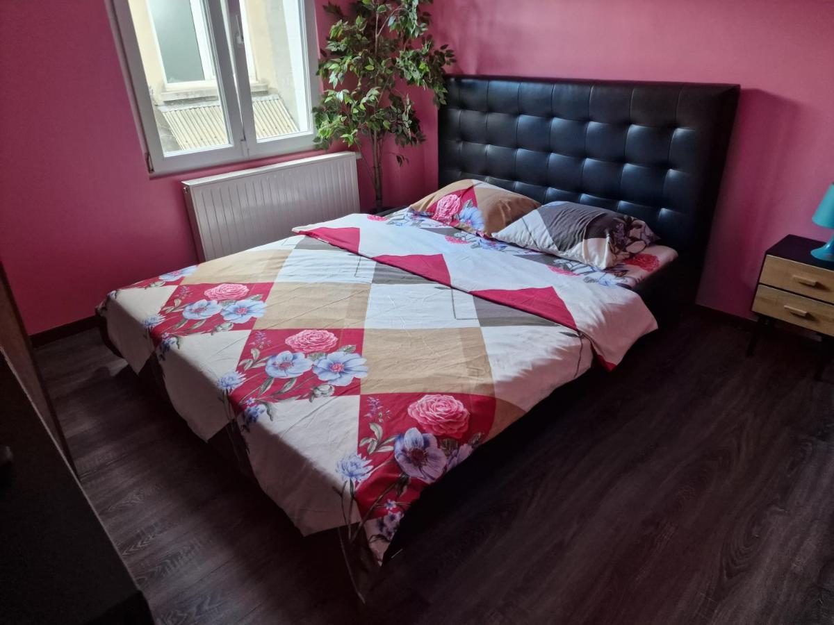 Right Choice Room Anvers Dış mekan fotoğraf